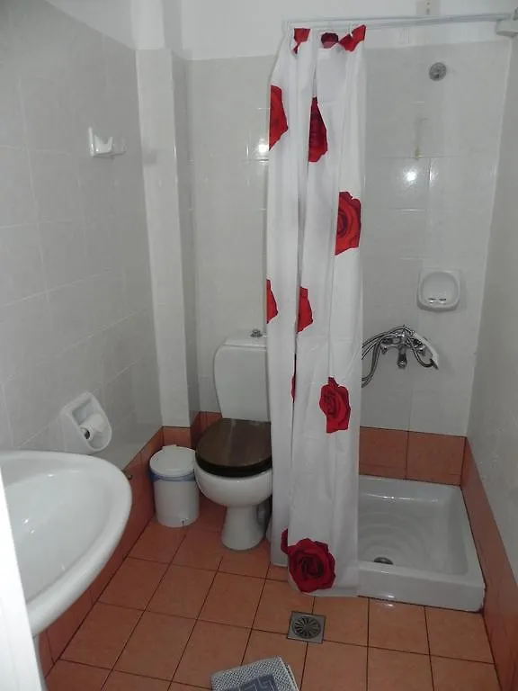 Konstantinos Apartments Agia Efimia Grecia